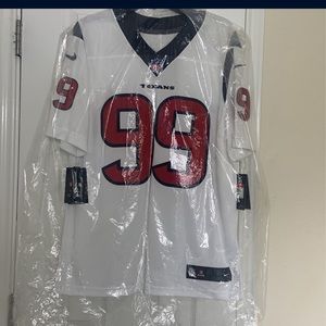 Mens JJ WATT Jersey